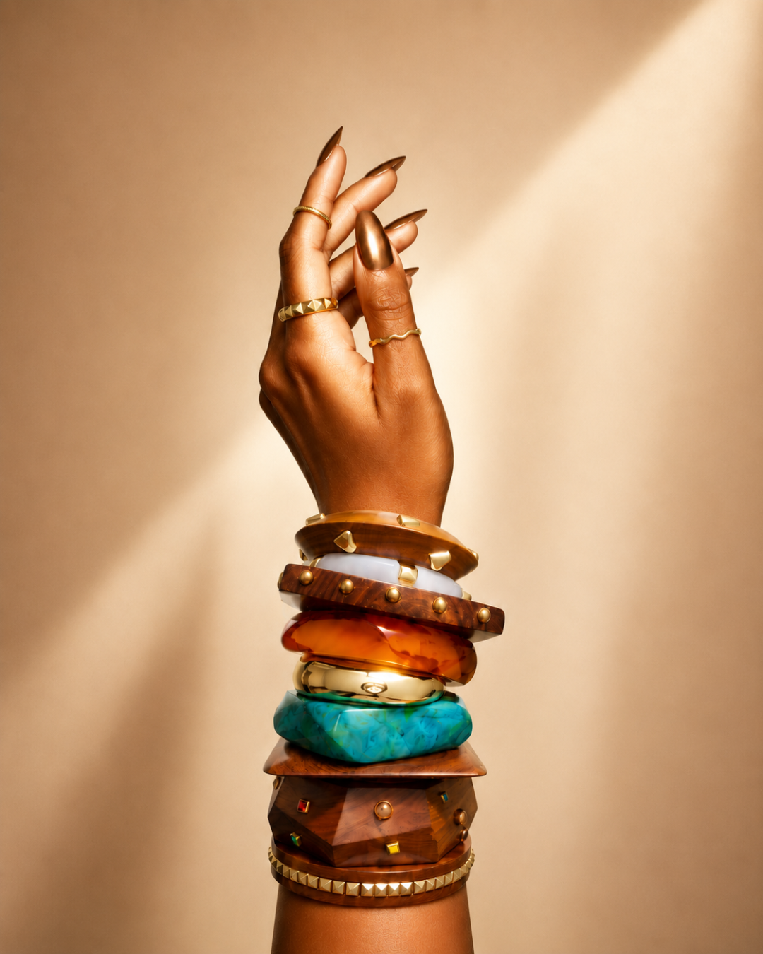 Bangles & Bracelets